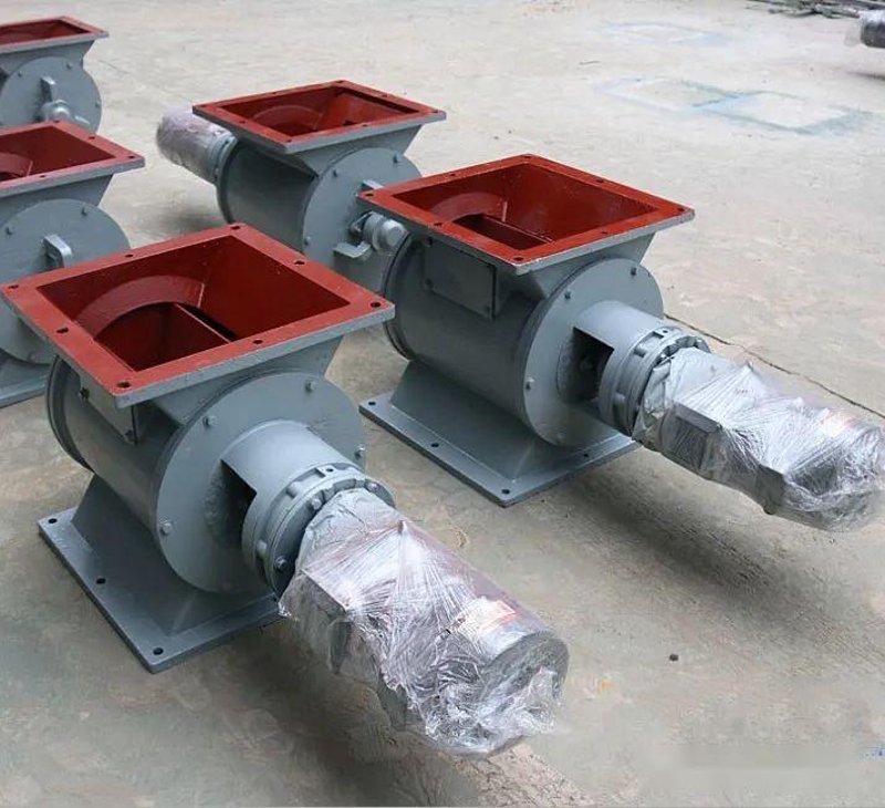 光氧除尘器：净化空气的新宠儿